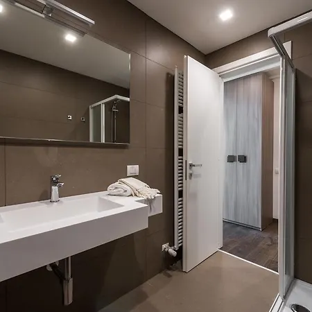 Apartamento Maderni *