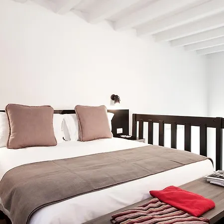 Apartamento Maderni *