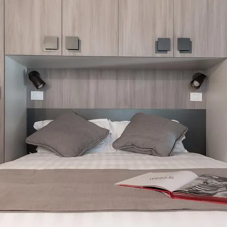Apartamento Maderni *