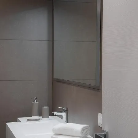 Apartman Maderni