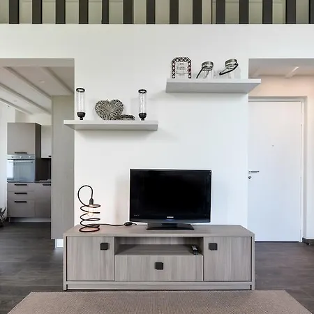 Apartman Maderni *