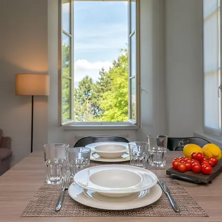 Apartman Maderni *