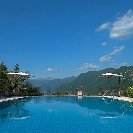 Maderni Apartman Como