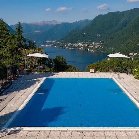 Maderni Apartman