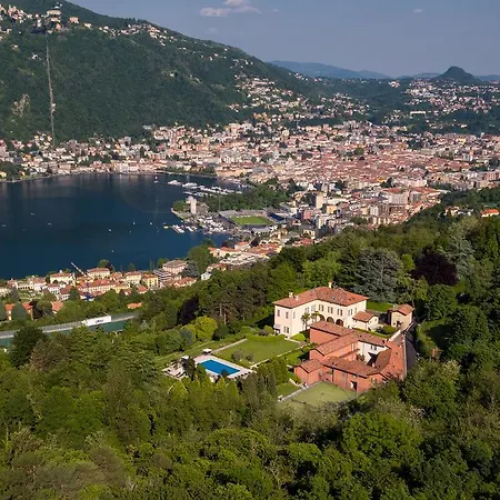 Apartman Maderni