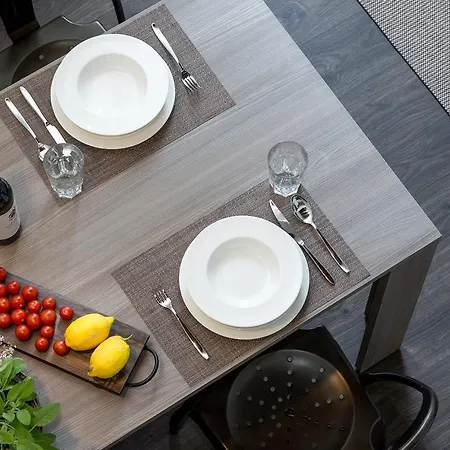 Maderni Apartman *